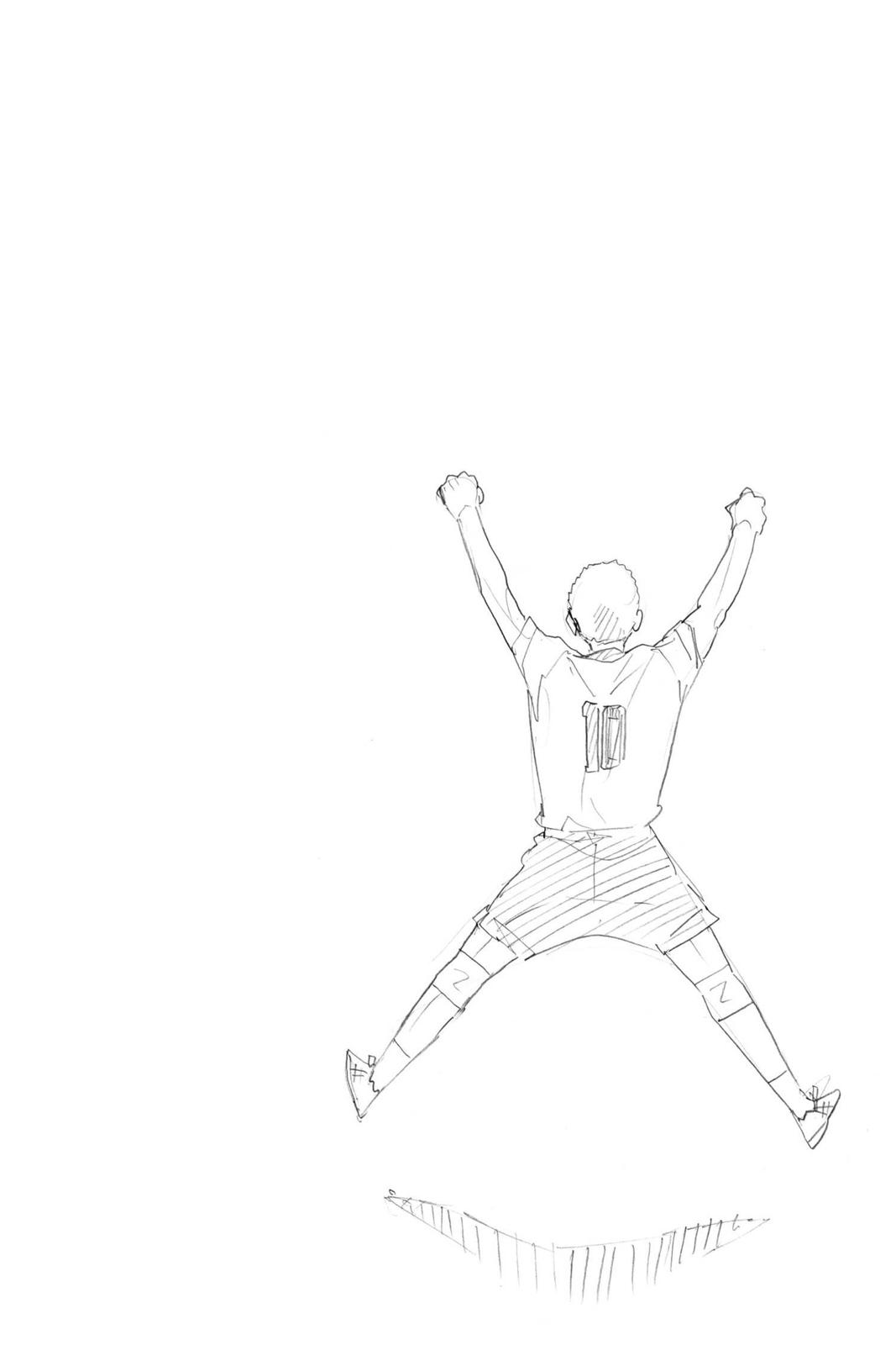 Read Haikyu EN Manga Online