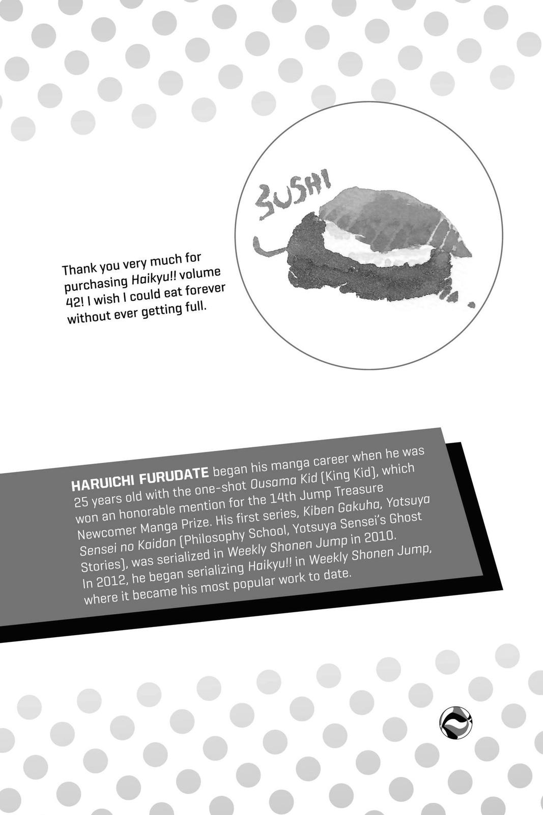 Read Haikyu EN Manga Online