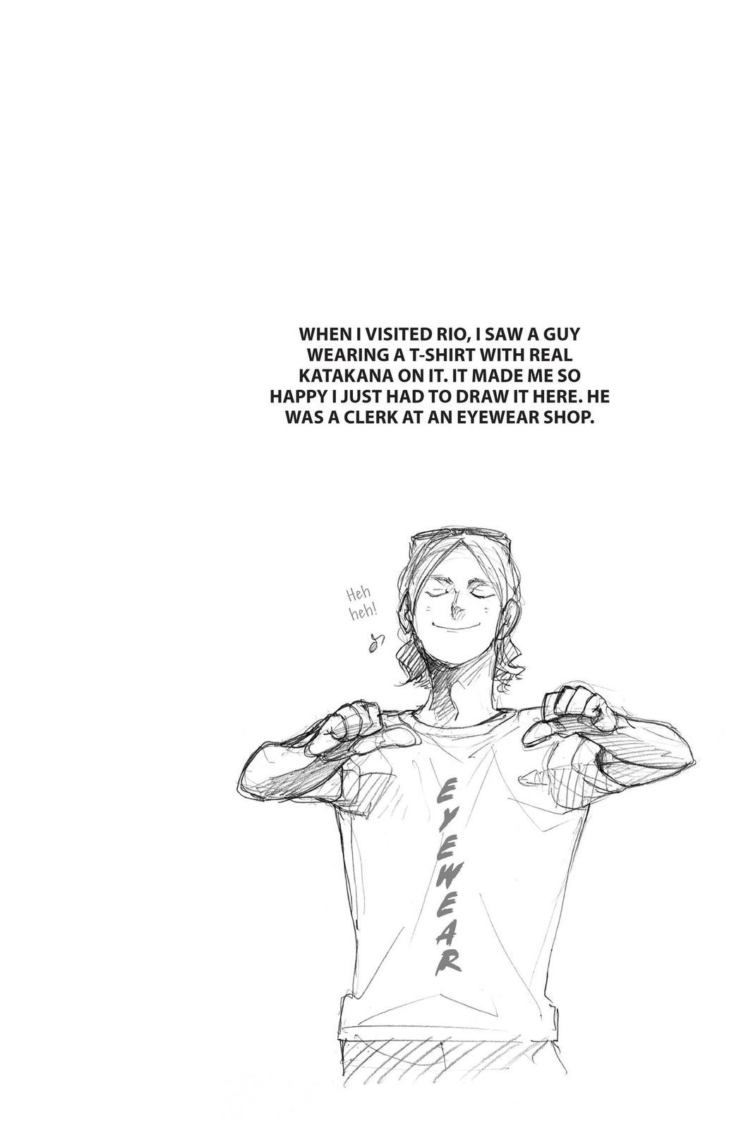 Read Haikyu EN Manga Online