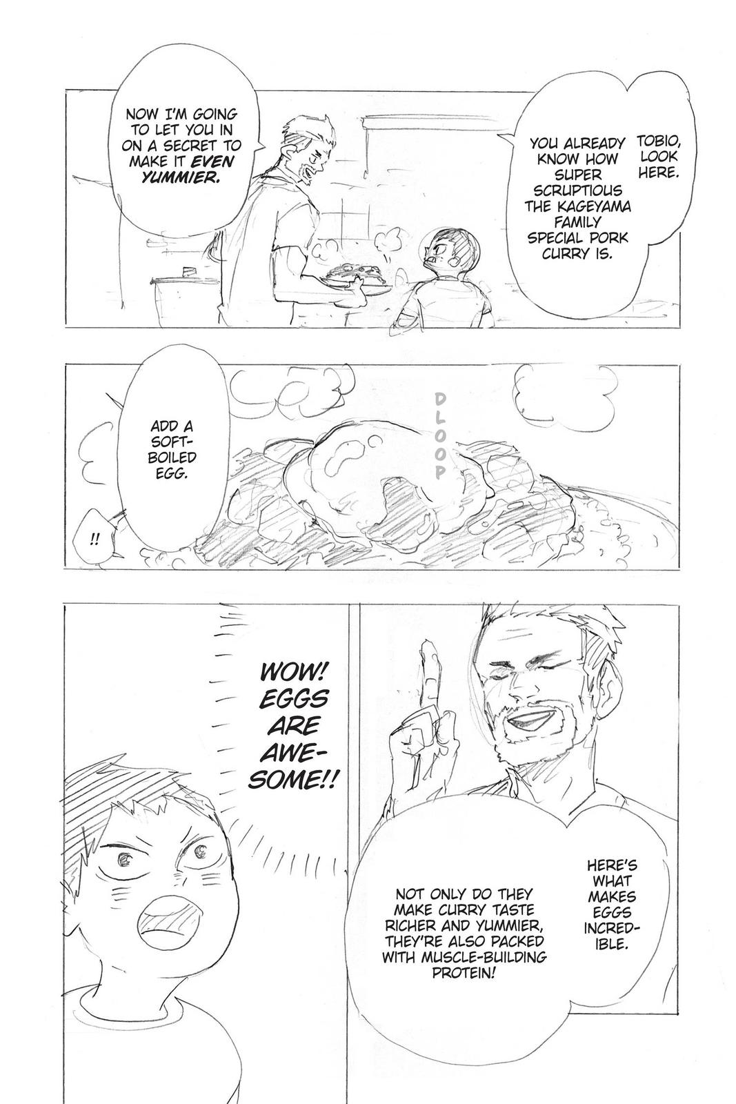 Read Haikyu EN Manga Online