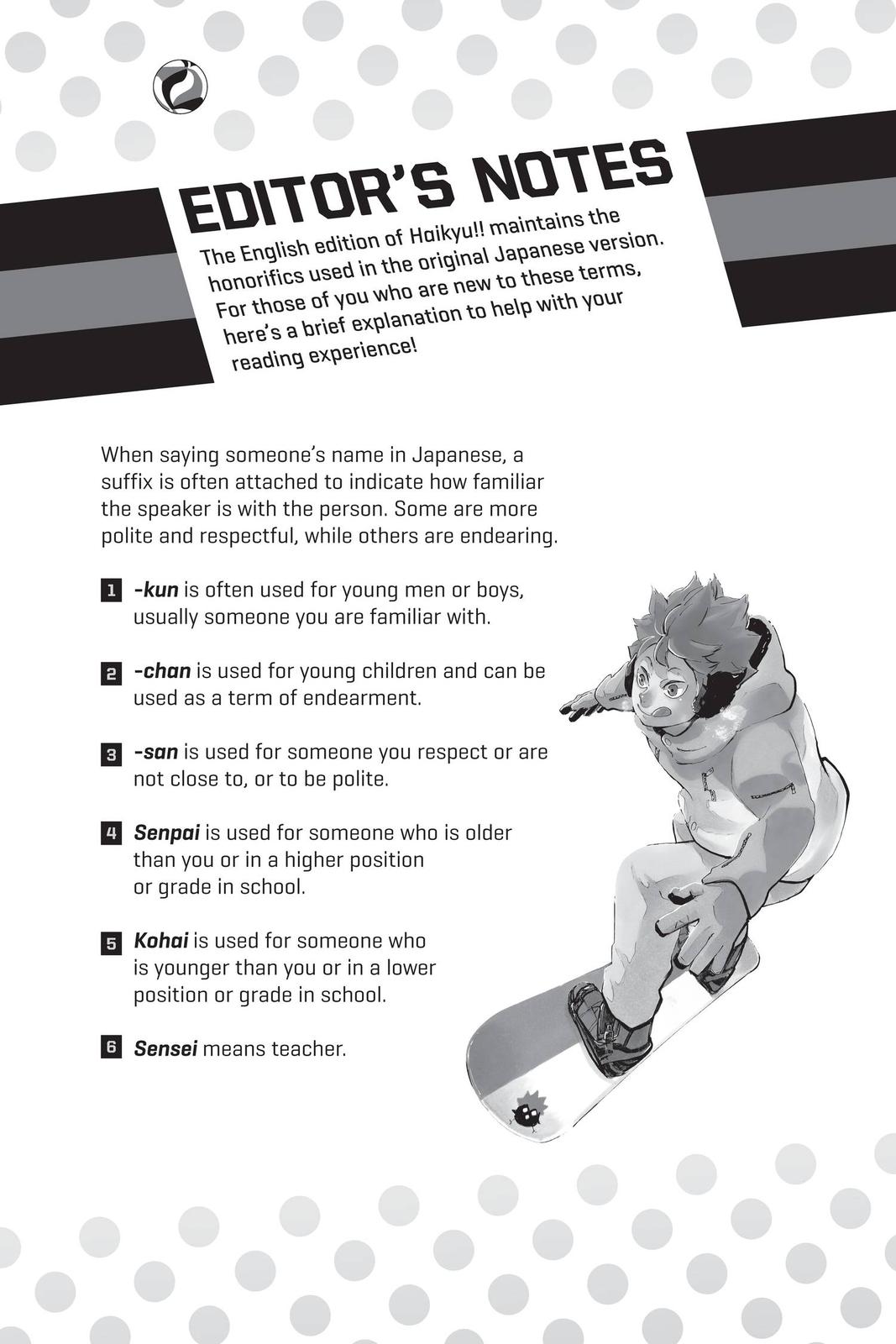 Read Haikyu EN Manga Online