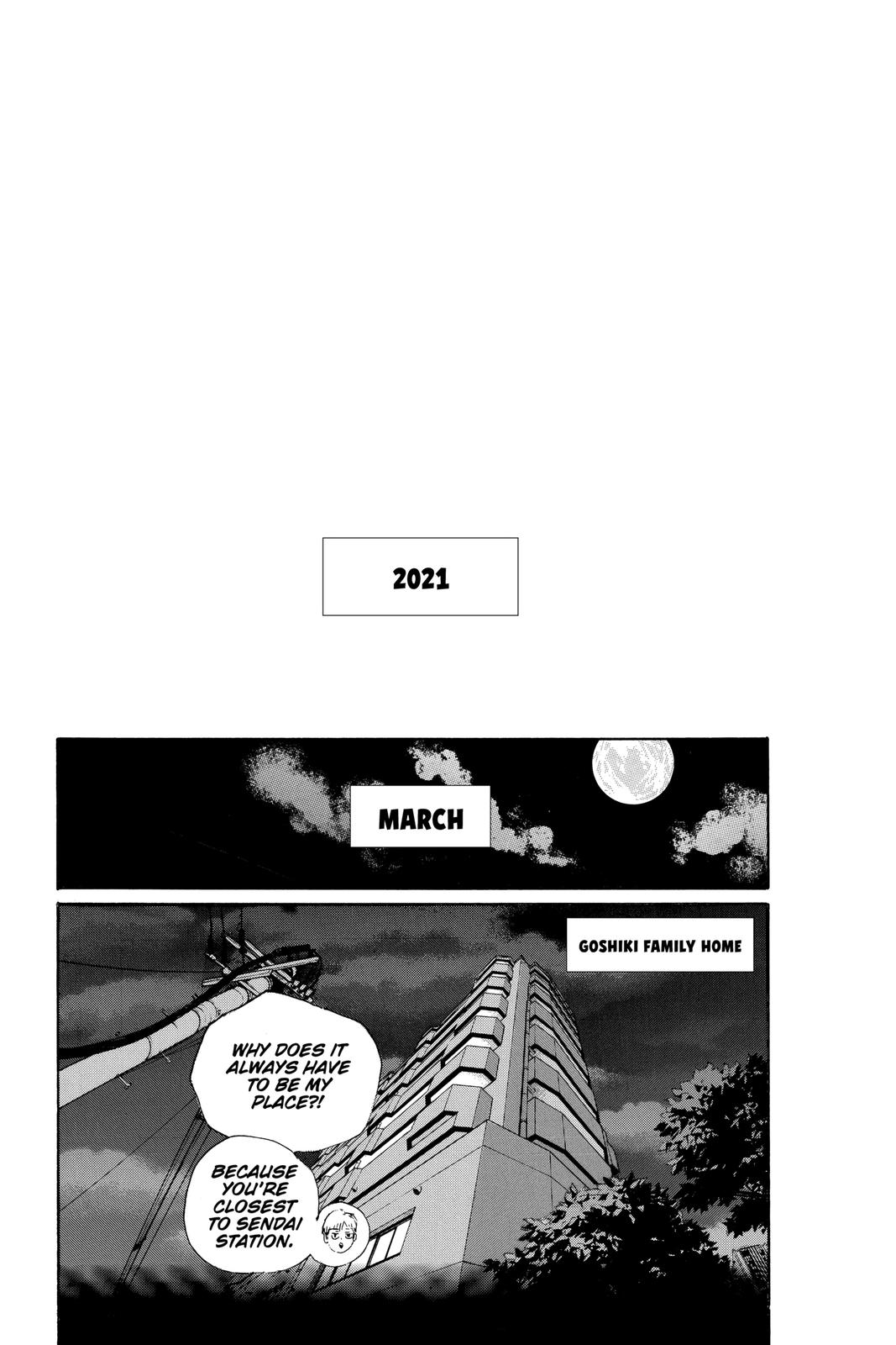 Read Haikyu EN Manga Online