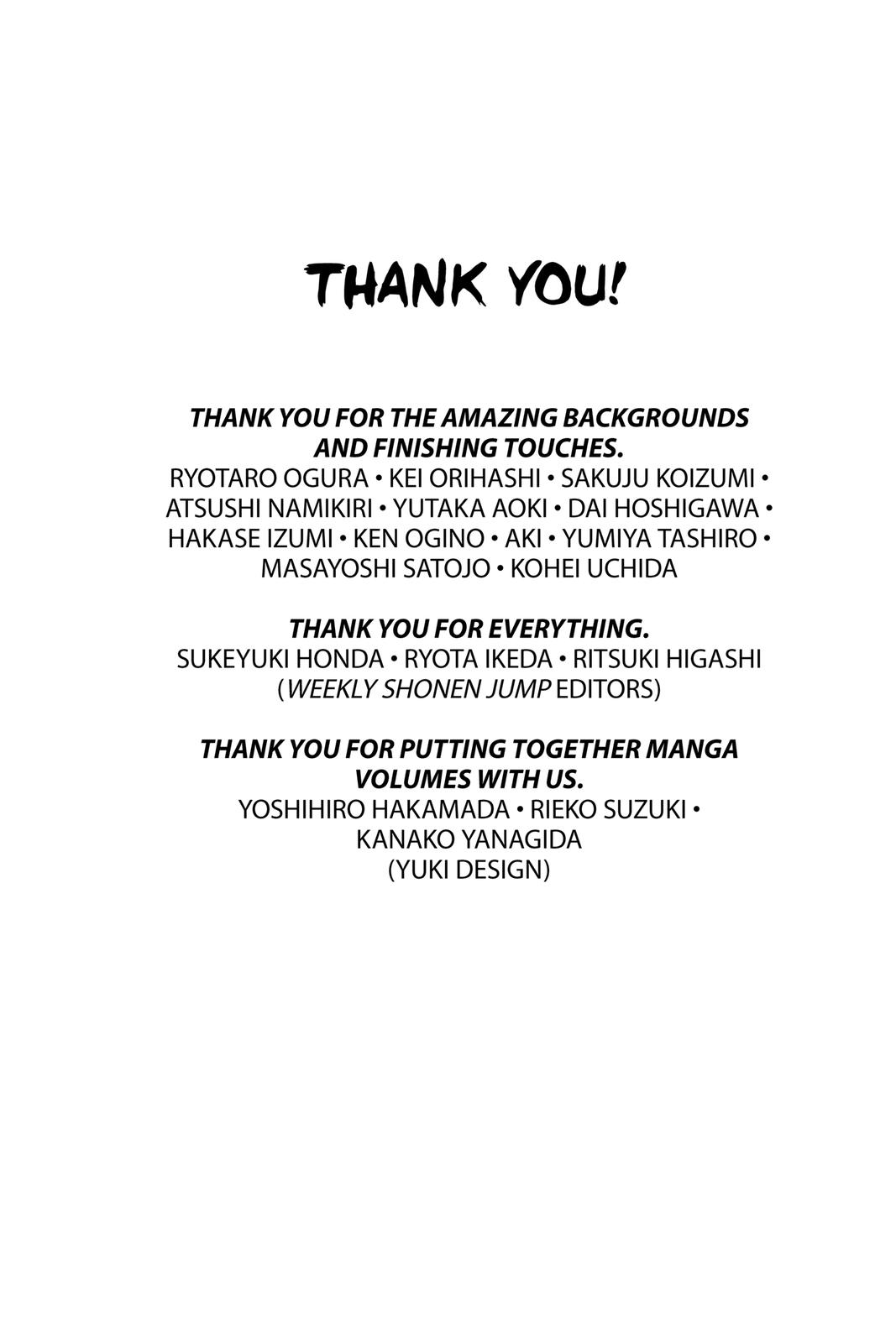 Read Haikyu EN Manga Online