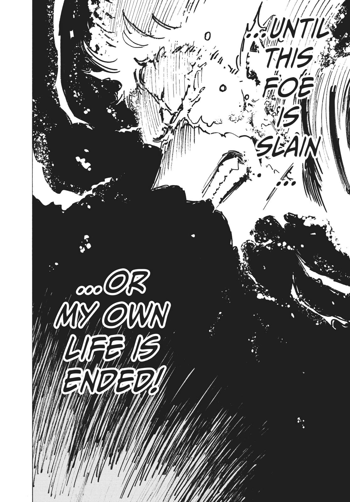 Read Hell's Paradise EN Manga Online