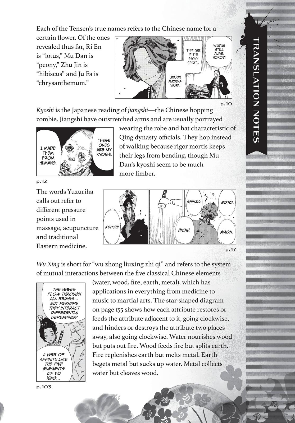 Read Hell's Paradise EN Manga Online