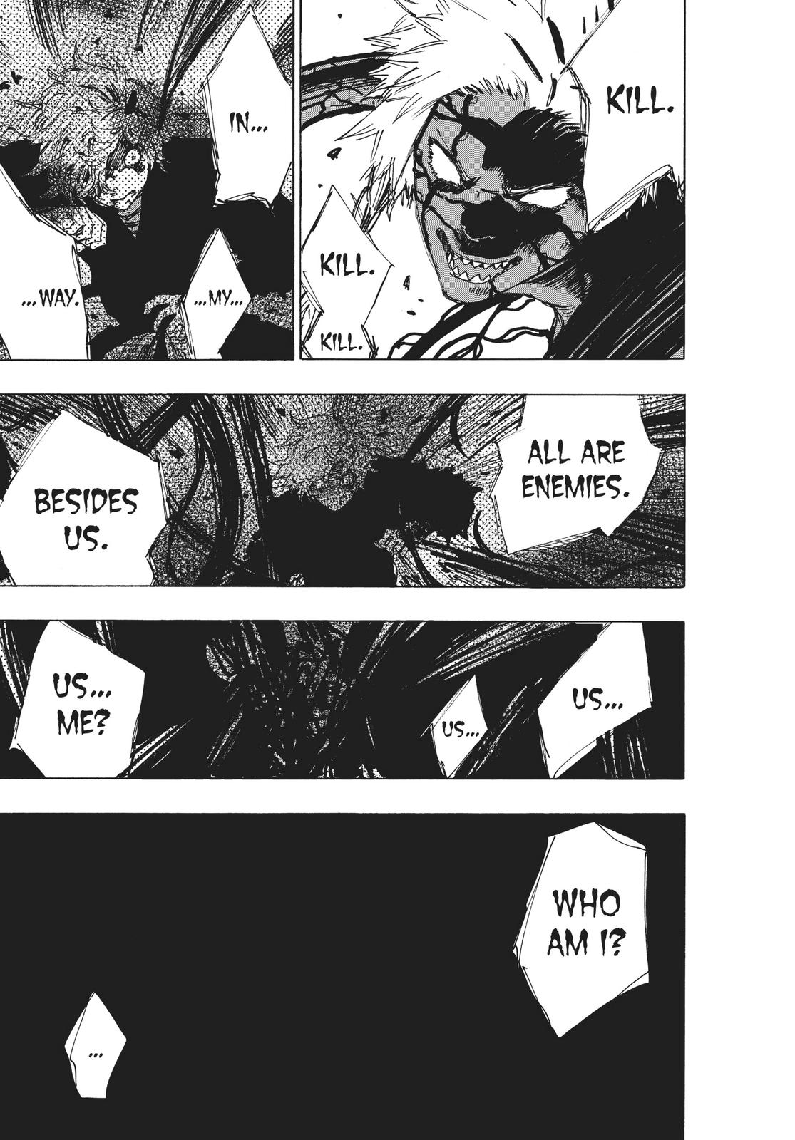 Read Hell's Paradise EN Manga Online