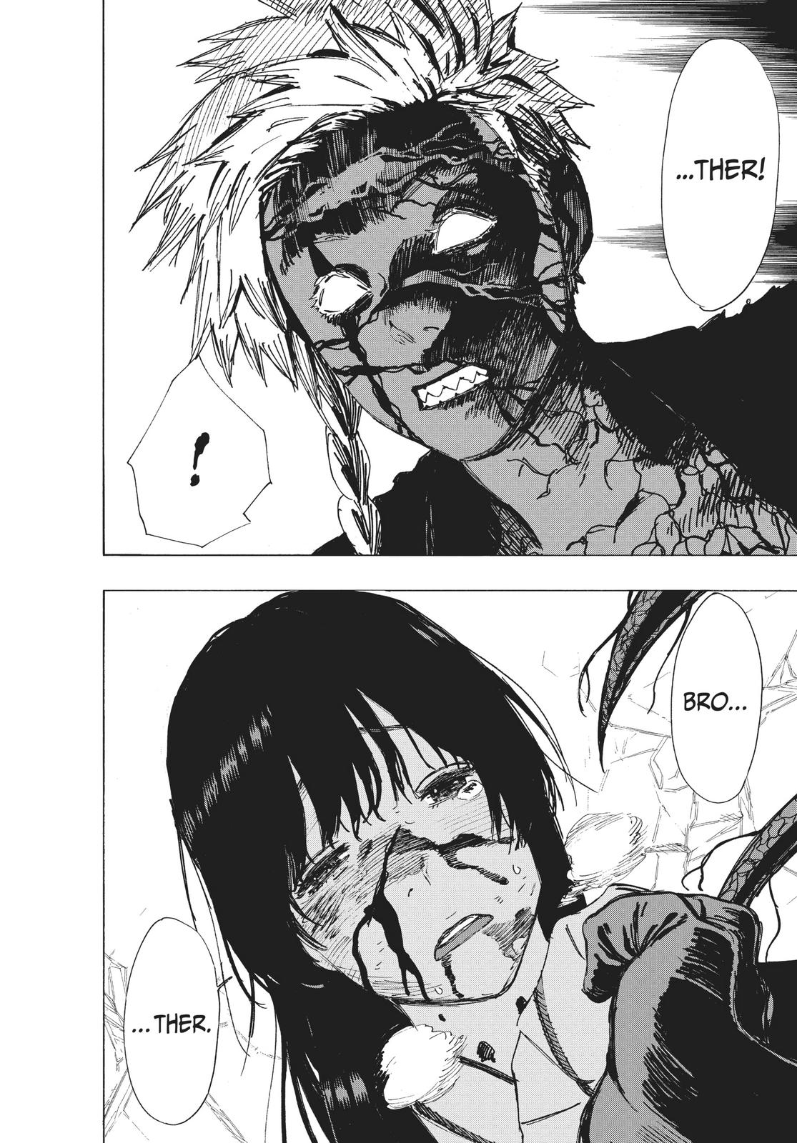 Read Hell's Paradise EN Manga Online