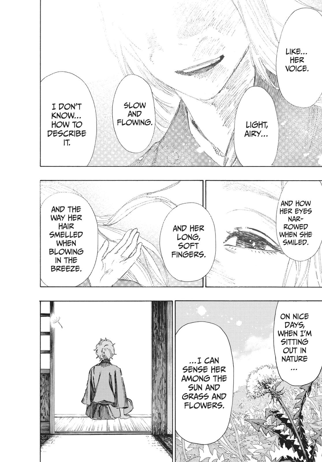 Read Hell's Paradise EN Manga Online