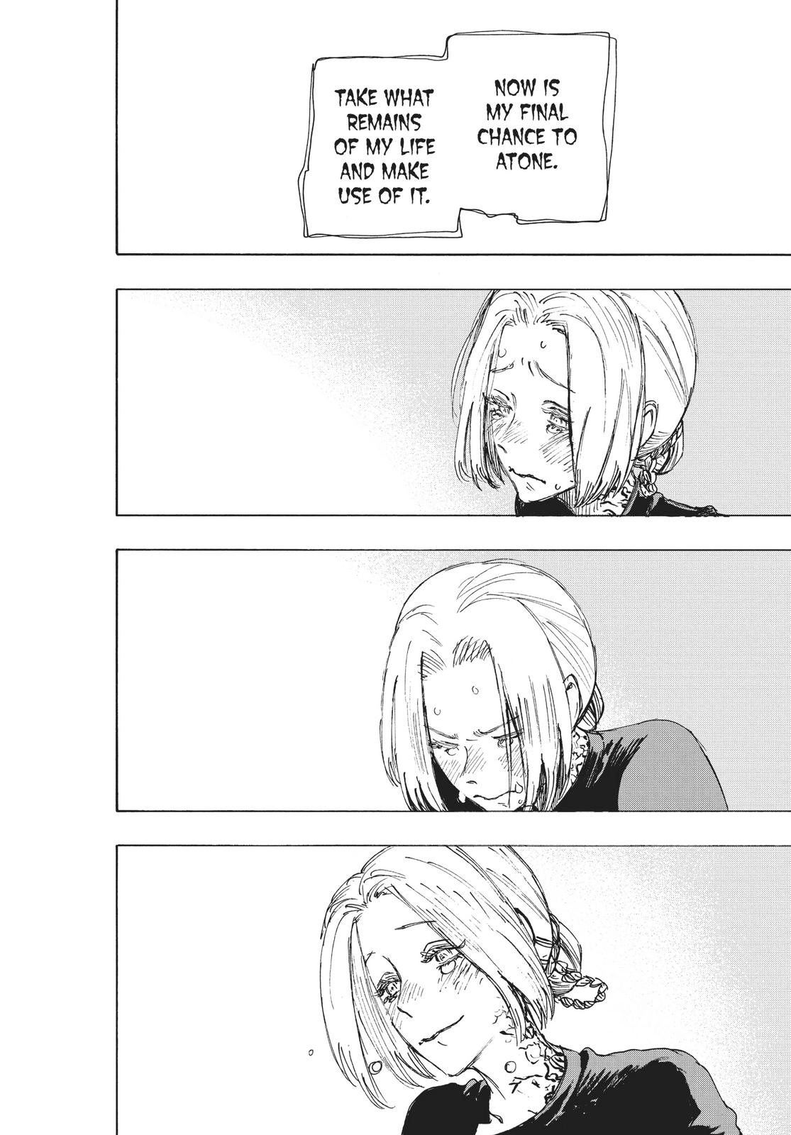Read Hell's Paradise EN Manga Online