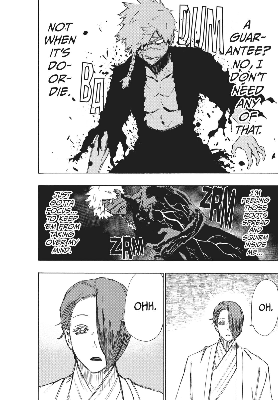 Read Hell's Paradise EN Manga Online