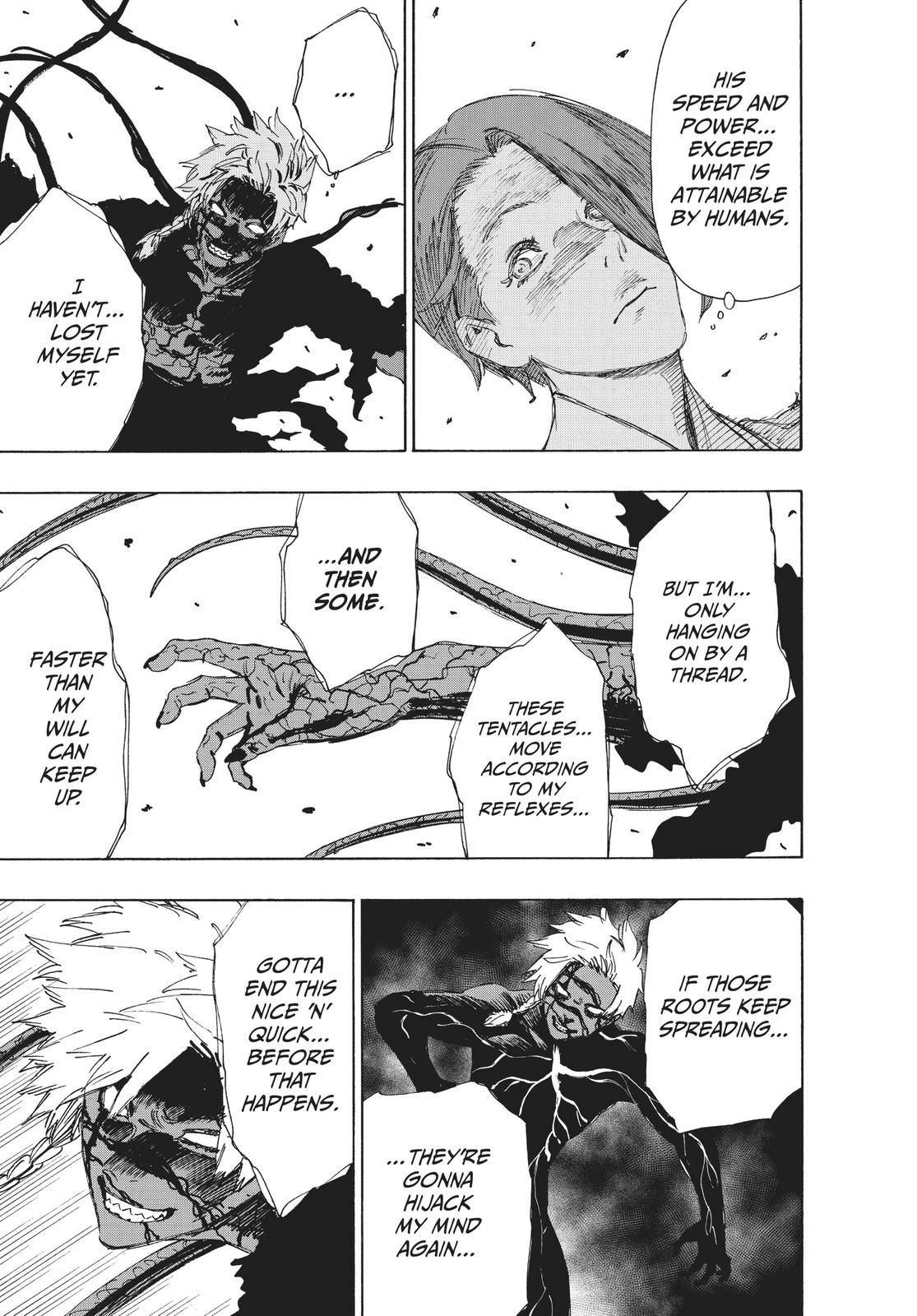 Read Hell's Paradise EN Manga Online