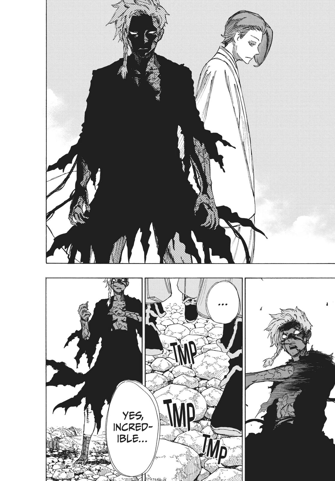Read Hell's Paradise EN Manga Online