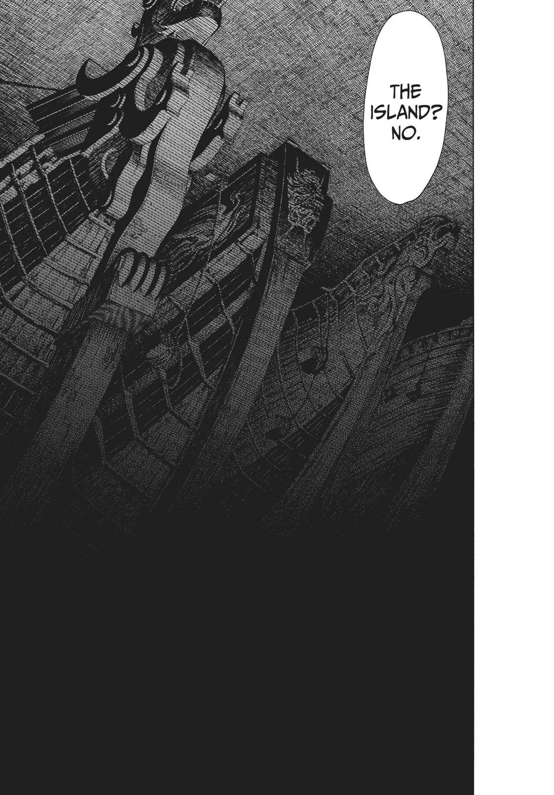 Read Hell's Paradise EN Manga Online