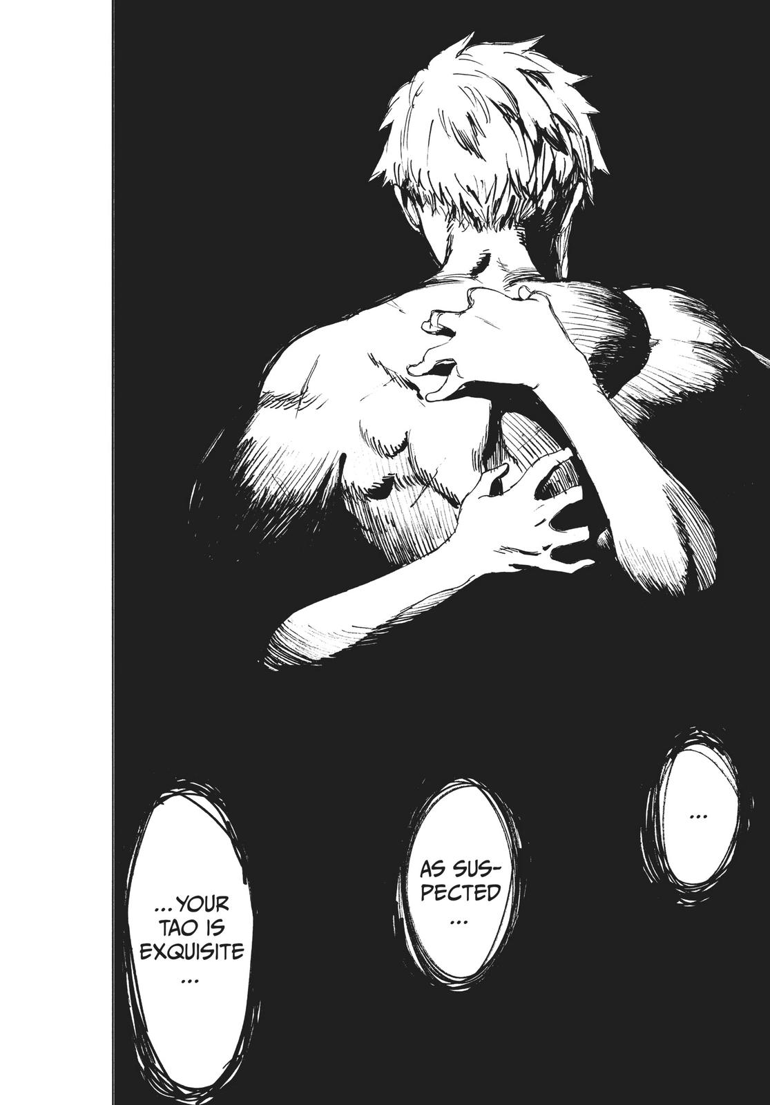 Read Hell's Paradise EN Manga Online