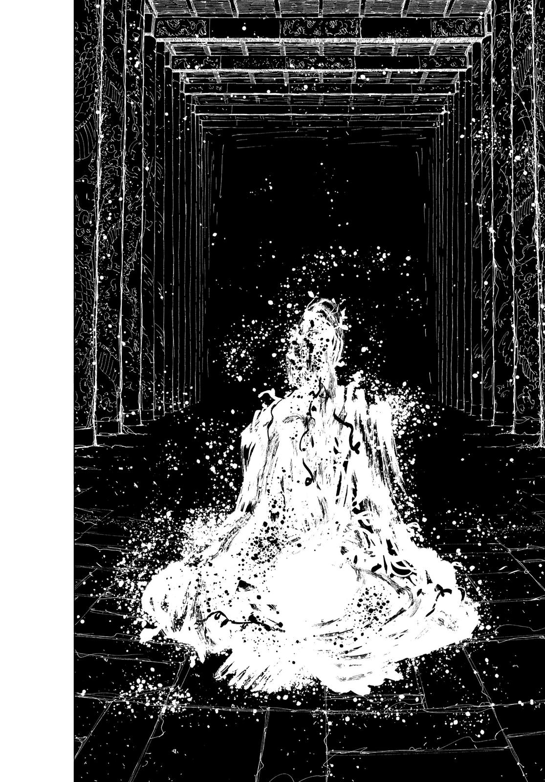 Read Hell's Paradise EN Manga Online
