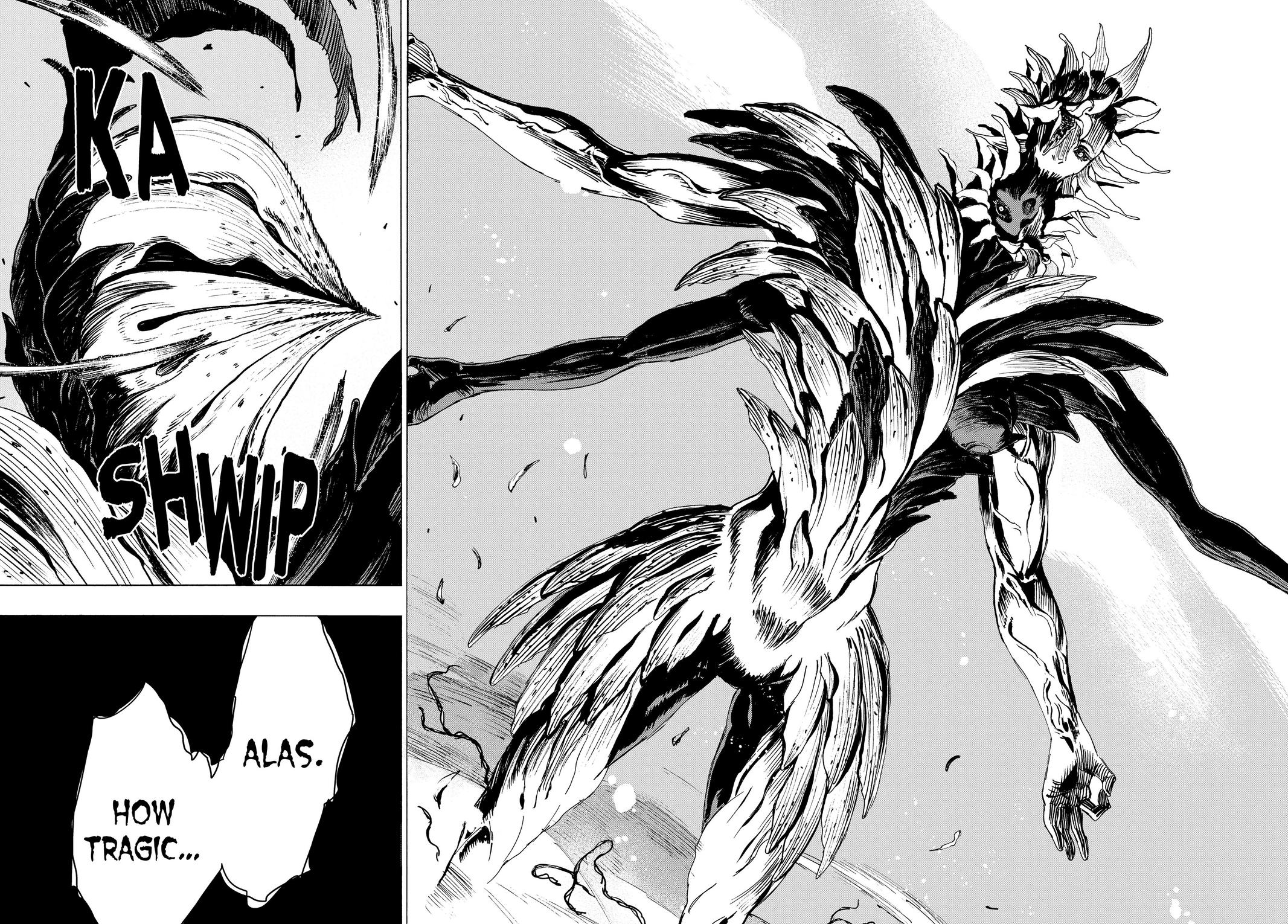 Read Hell's Paradise EN Manga Online