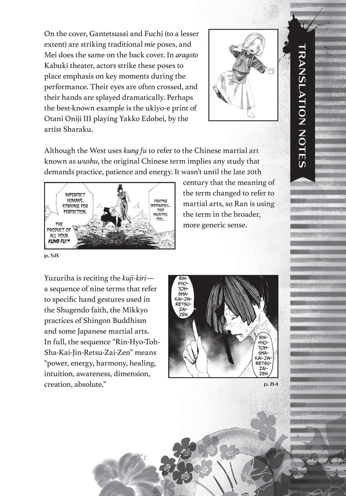 Read Hell's Paradise EN Manga Online