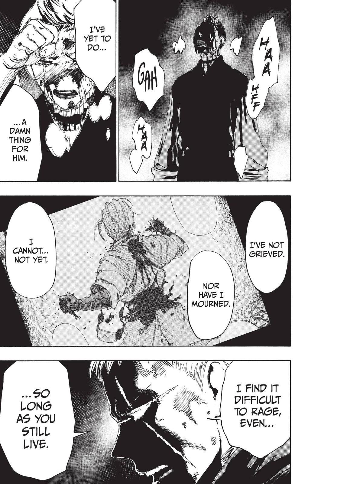 Read Hell's Paradise EN Manga Online