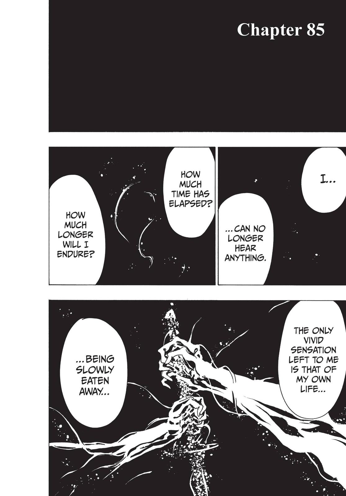 Read Hell's Paradise EN Manga Online