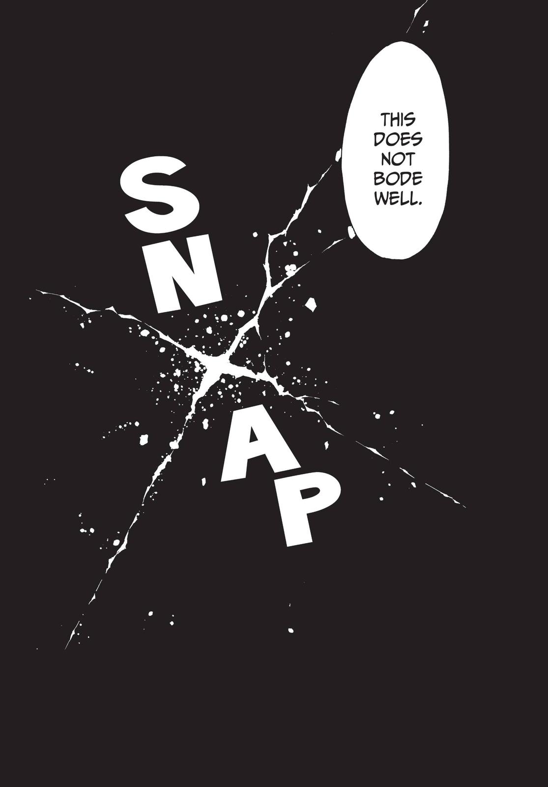 Read Hell's Paradise EN Manga Online