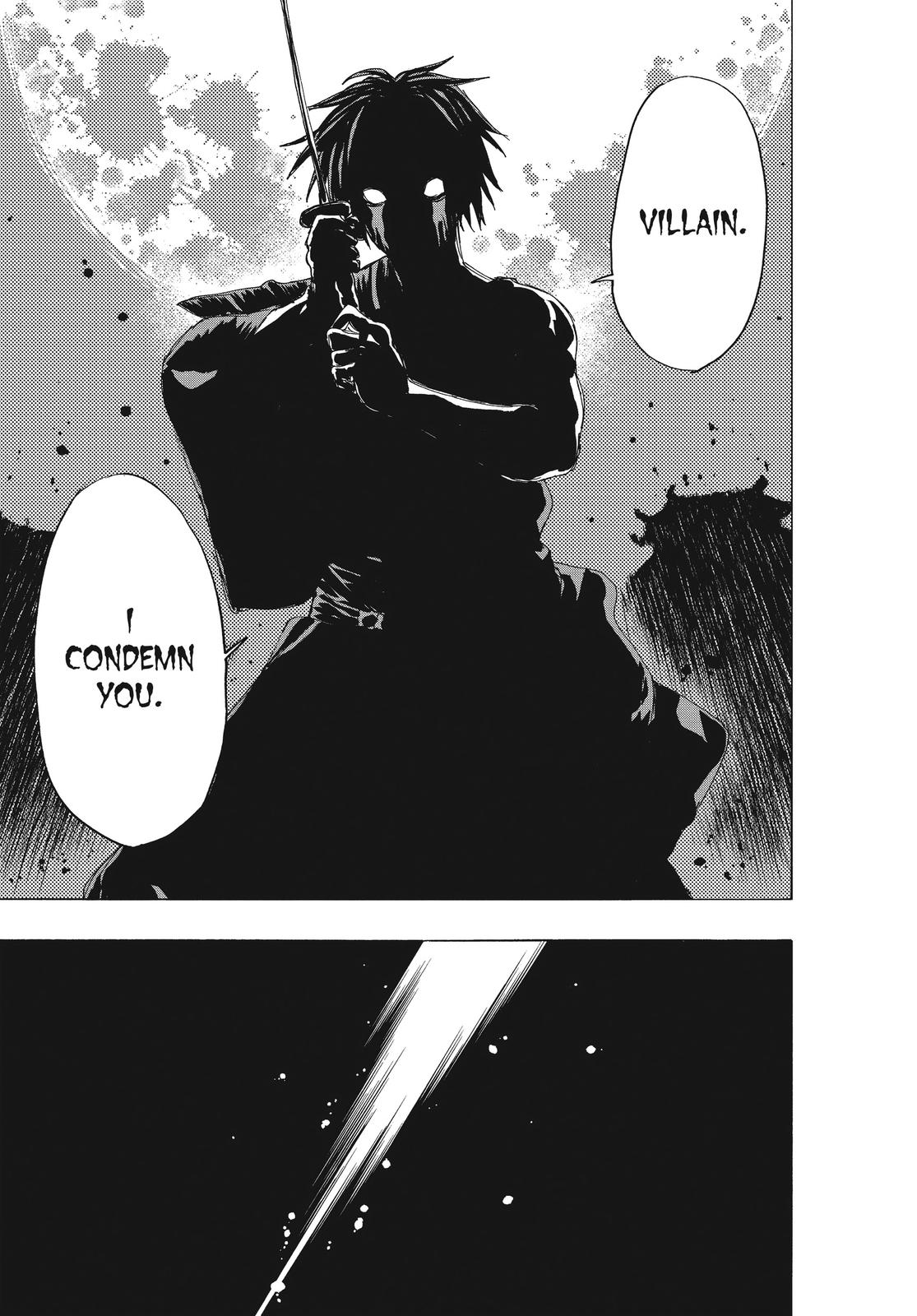 Read Hell's Paradise EN Manga Online