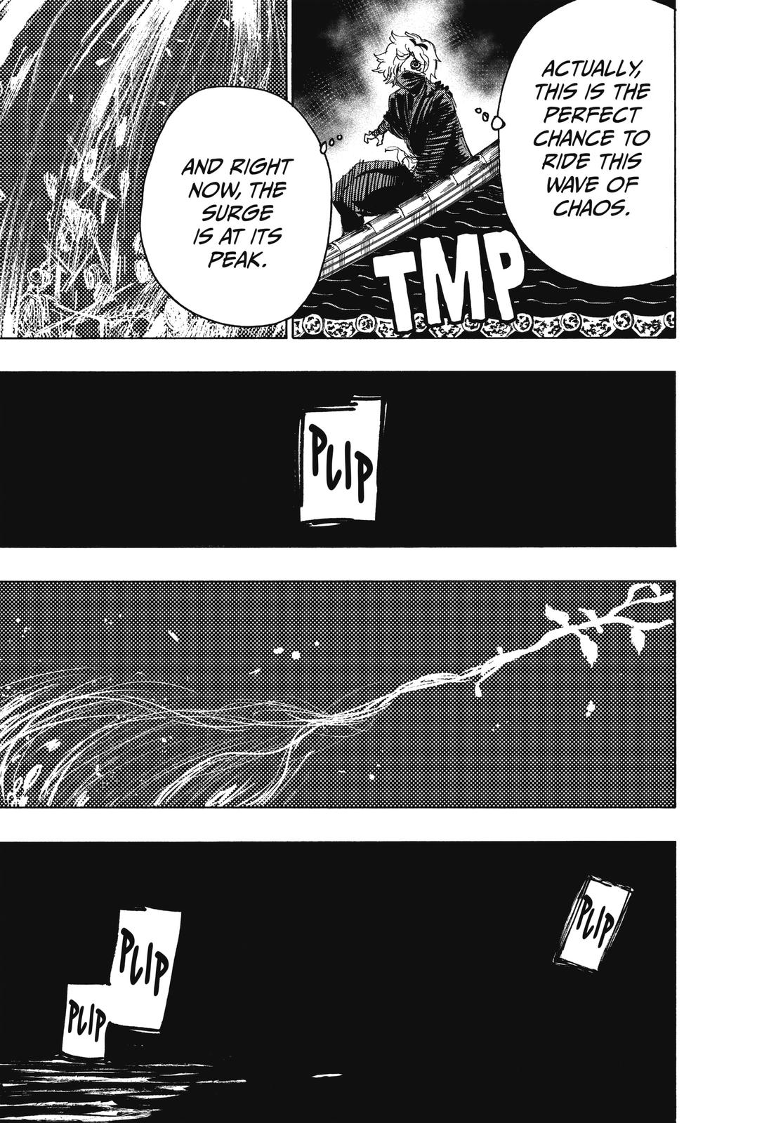 Read Hell's Paradise EN Manga Online