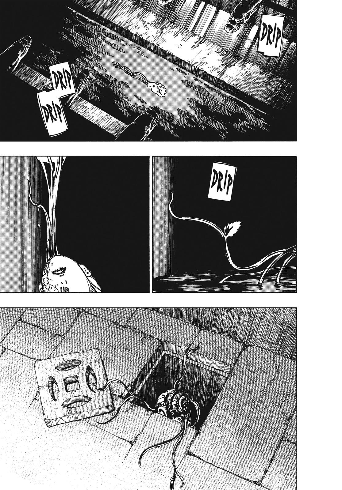 Read Hell's Paradise EN Manga Online