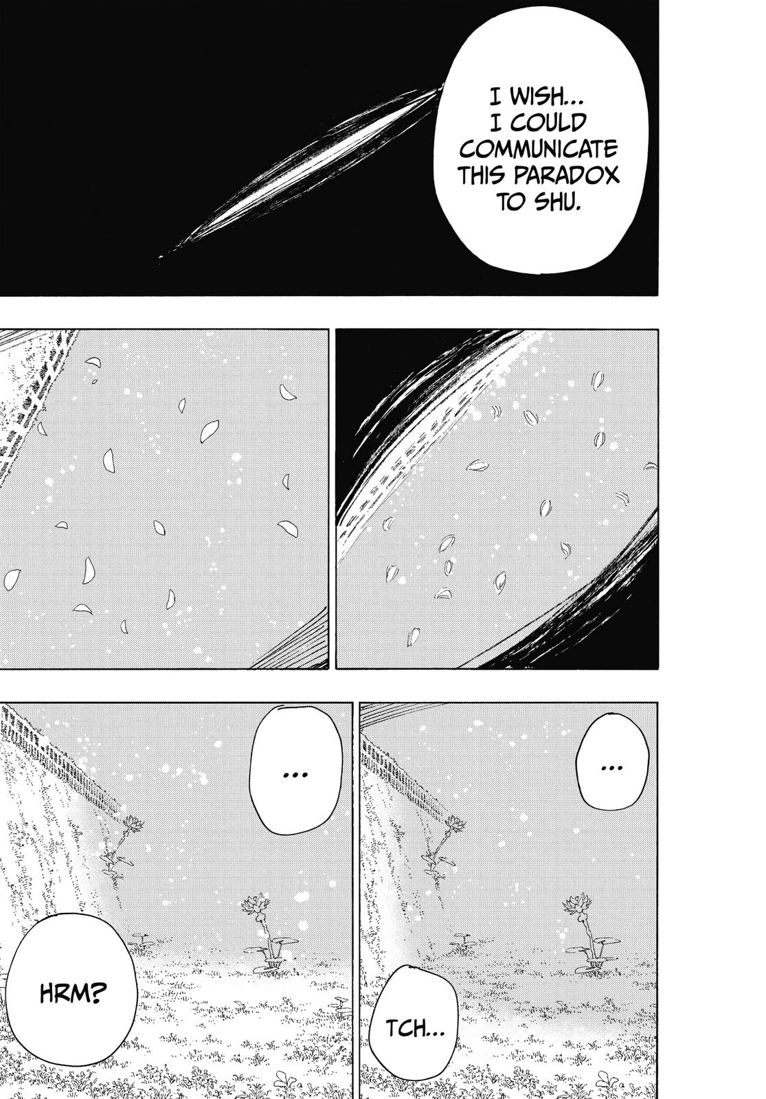 Read Hell's Paradise EN Manga Online