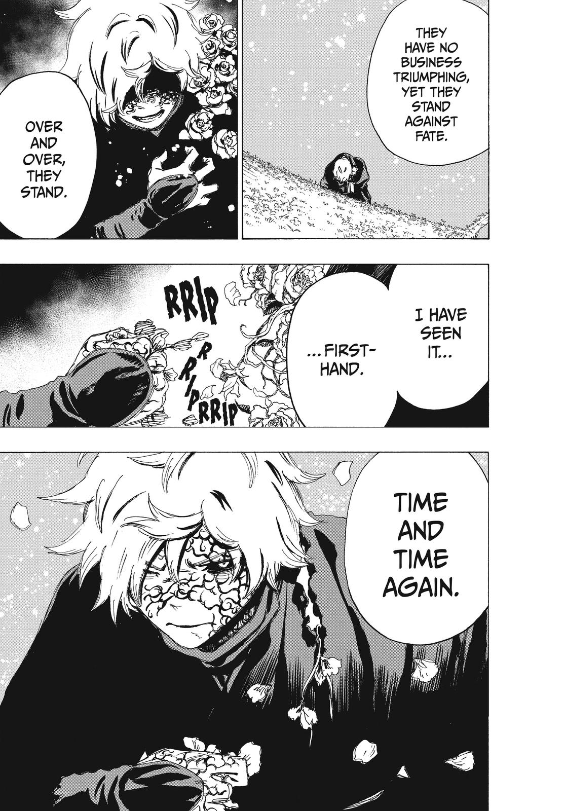 Read Hell's Paradise EN Manga Online