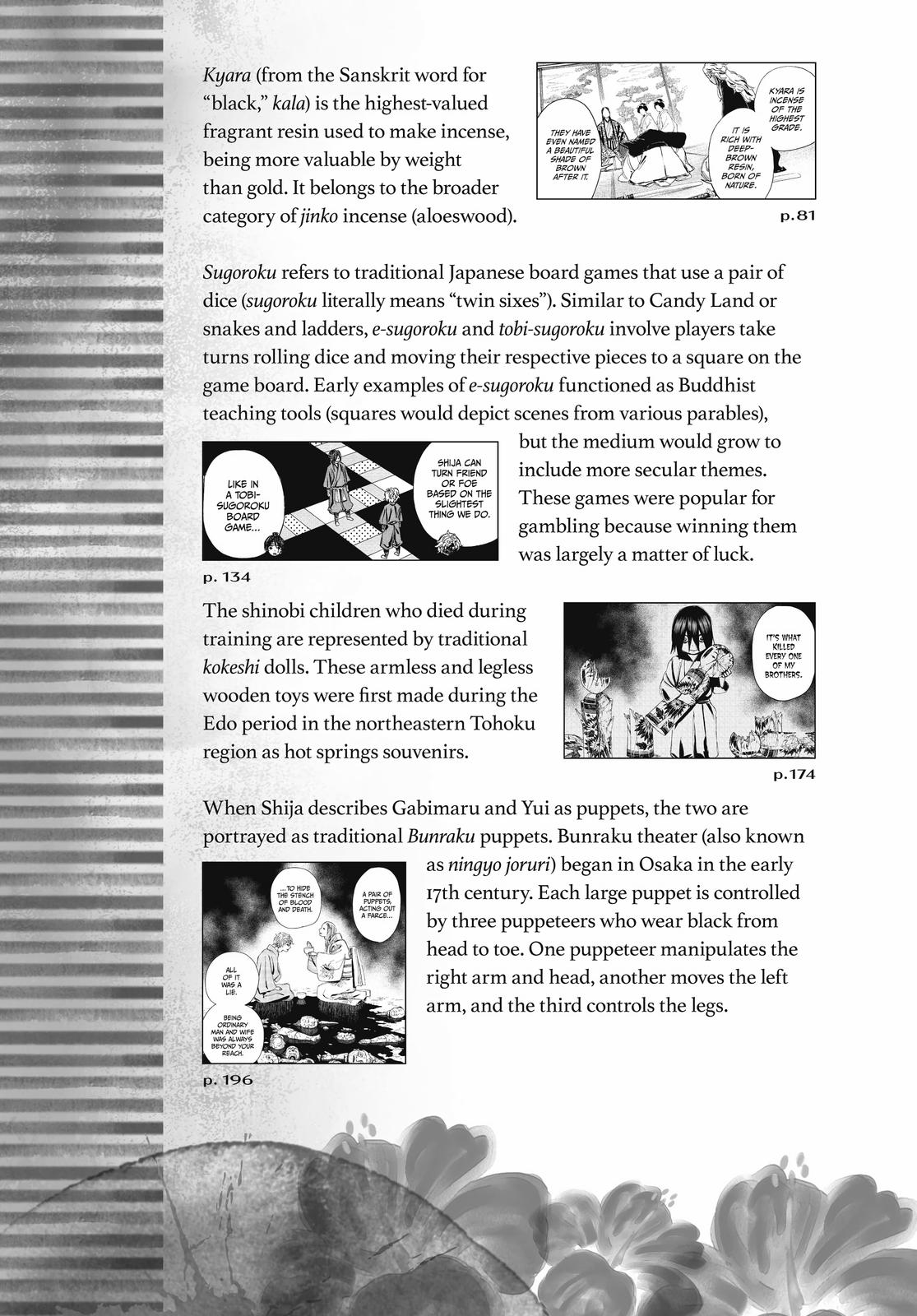 Read Hell's Paradise EN Manga Online