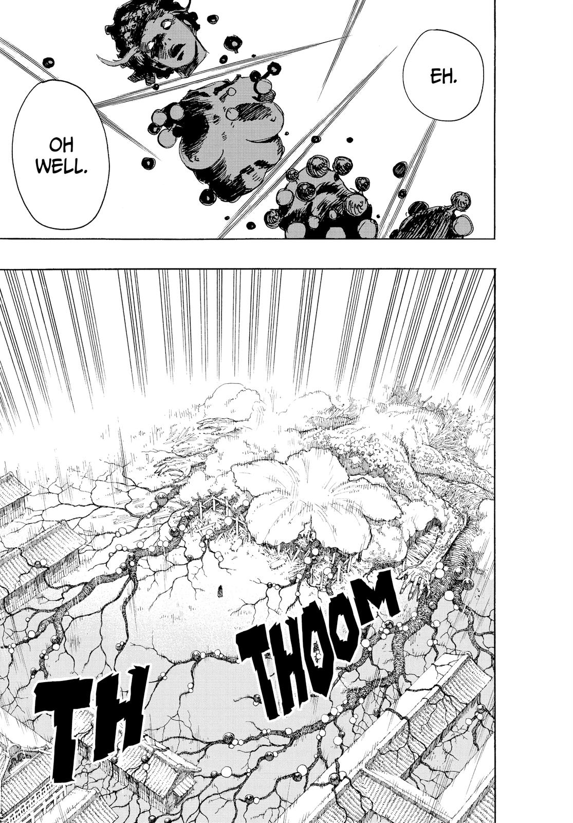 Read Hell's Paradise EN Manga Online