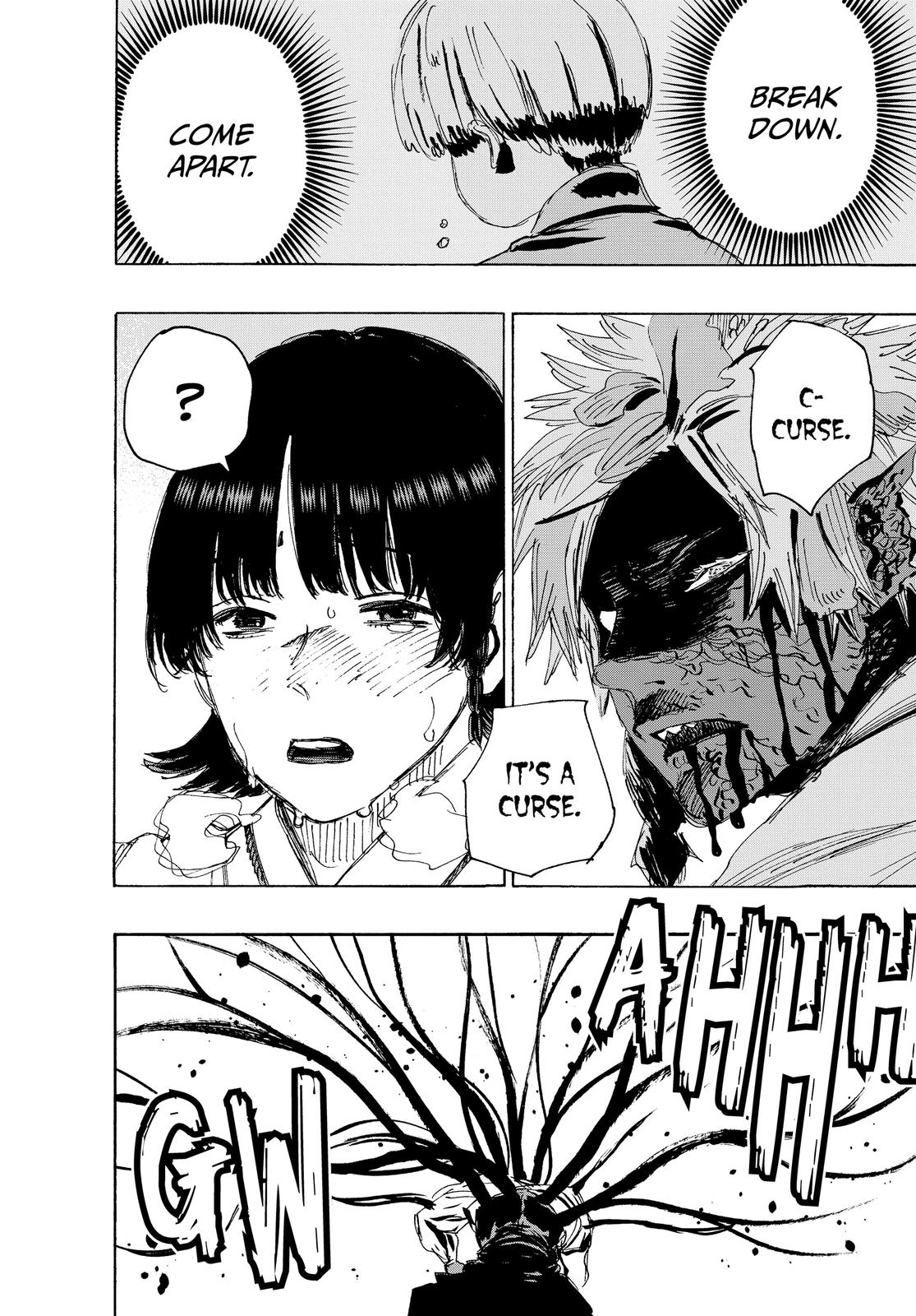 Read Hell's Paradise EN Manga Online