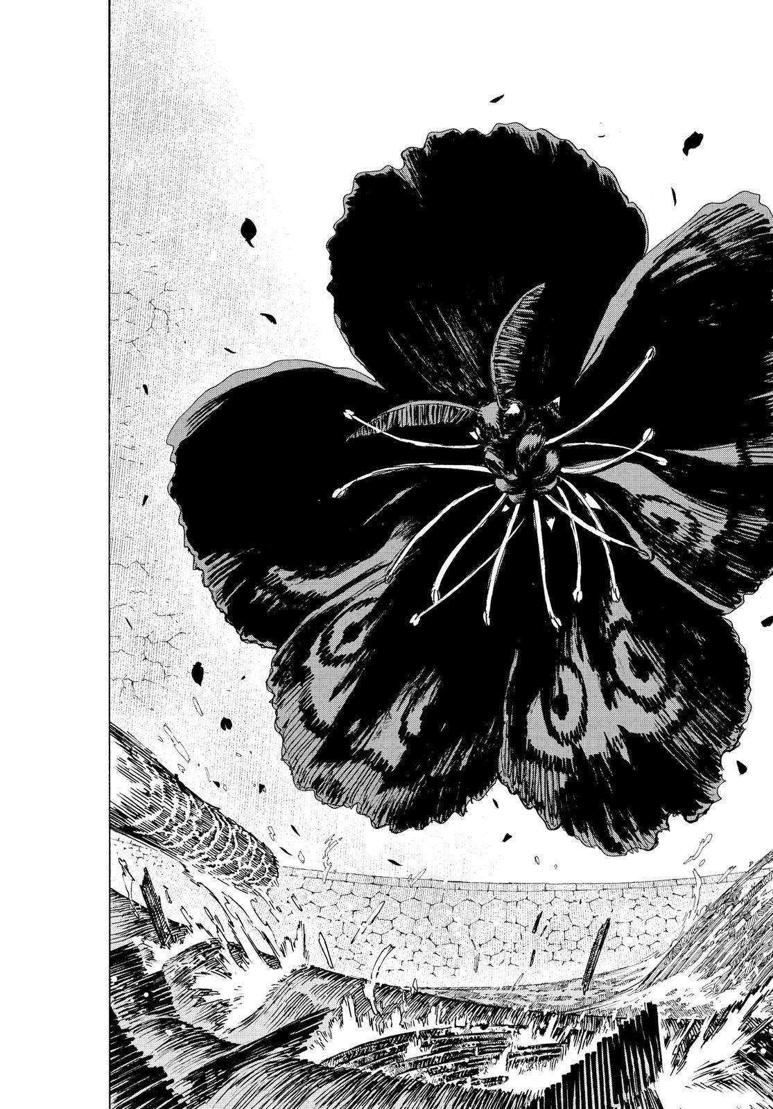 Read Hell's Paradise EN Manga Online