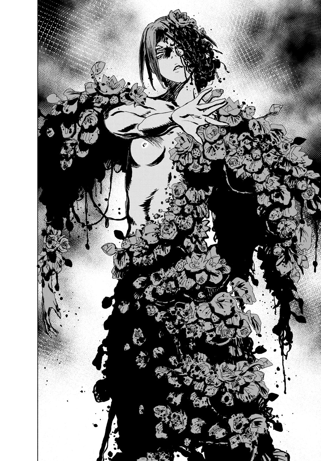 Read Hell's Paradise EN Manga Online