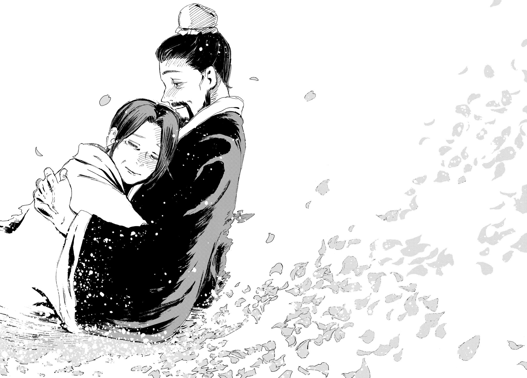 Read Hell's Paradise EN Manga Online