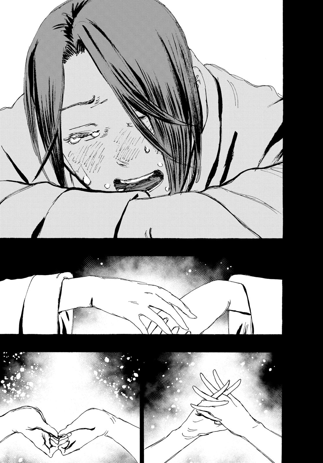 Read Hell's Paradise EN Manga Online