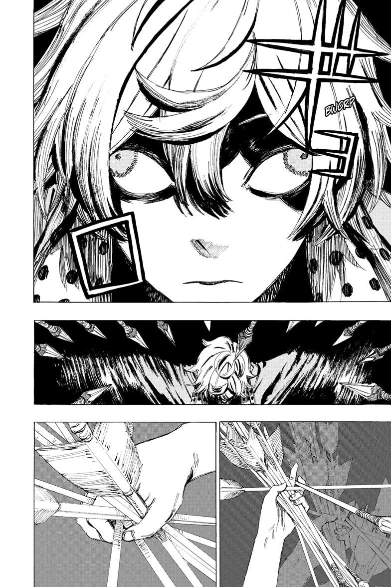 Read Hell's Paradise EN Manga Online