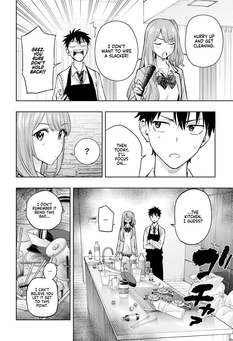 Read Hima Ten EN Manga Online