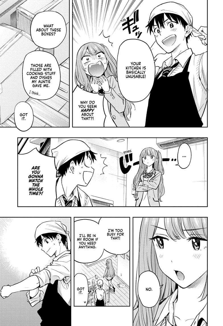 Read Hima Ten EN Manga Online