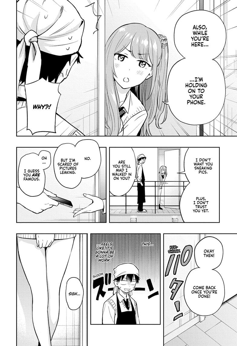 Read Hima Ten EN Manga Online