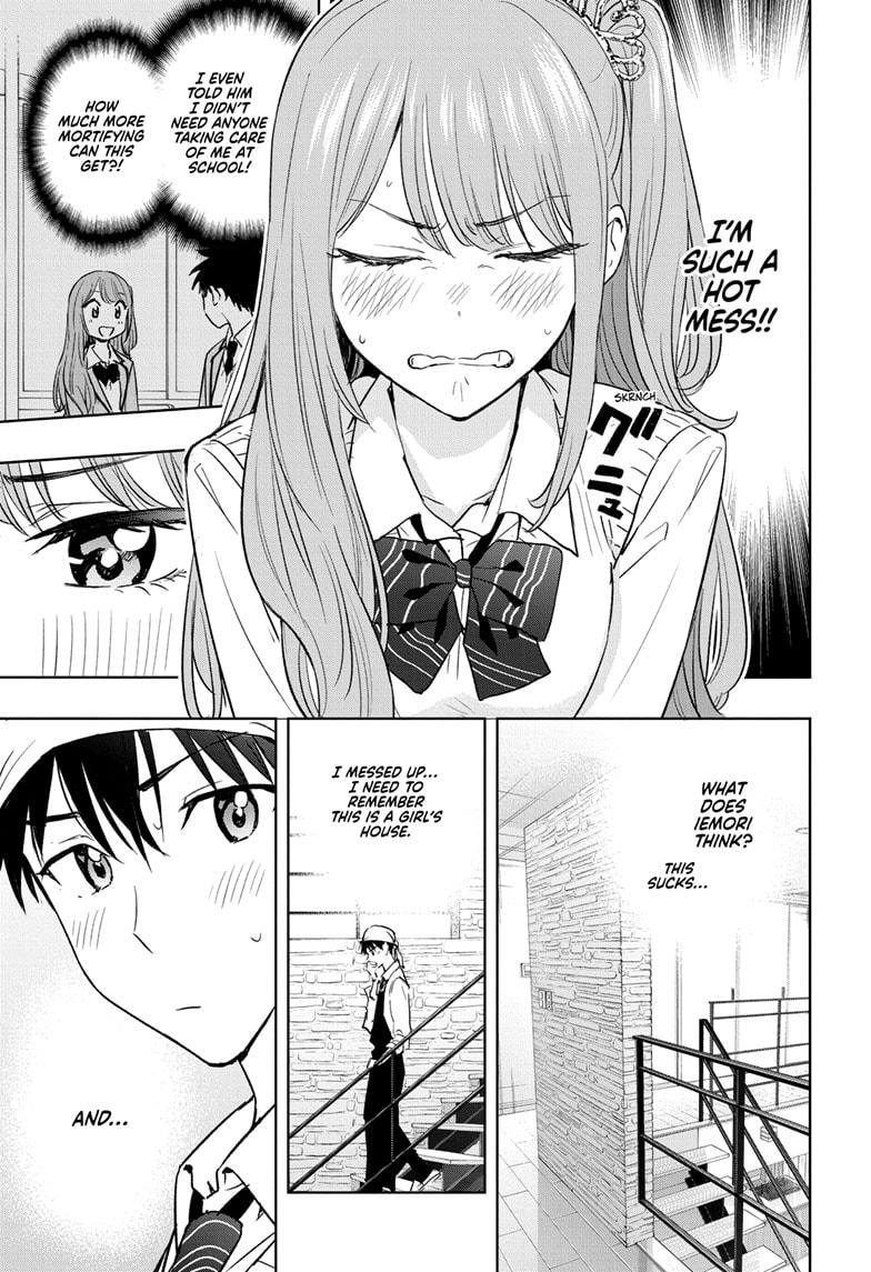 Read Hima Ten EN Manga Online