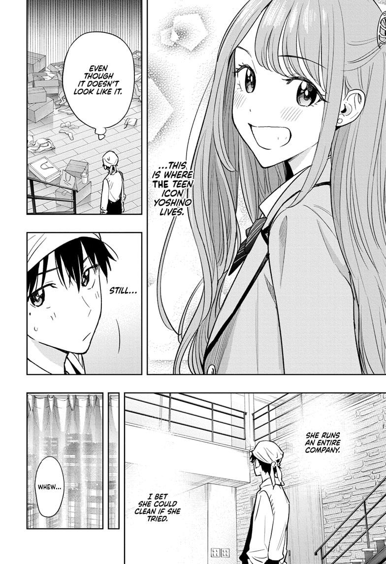 Read Hima Ten EN Manga Online