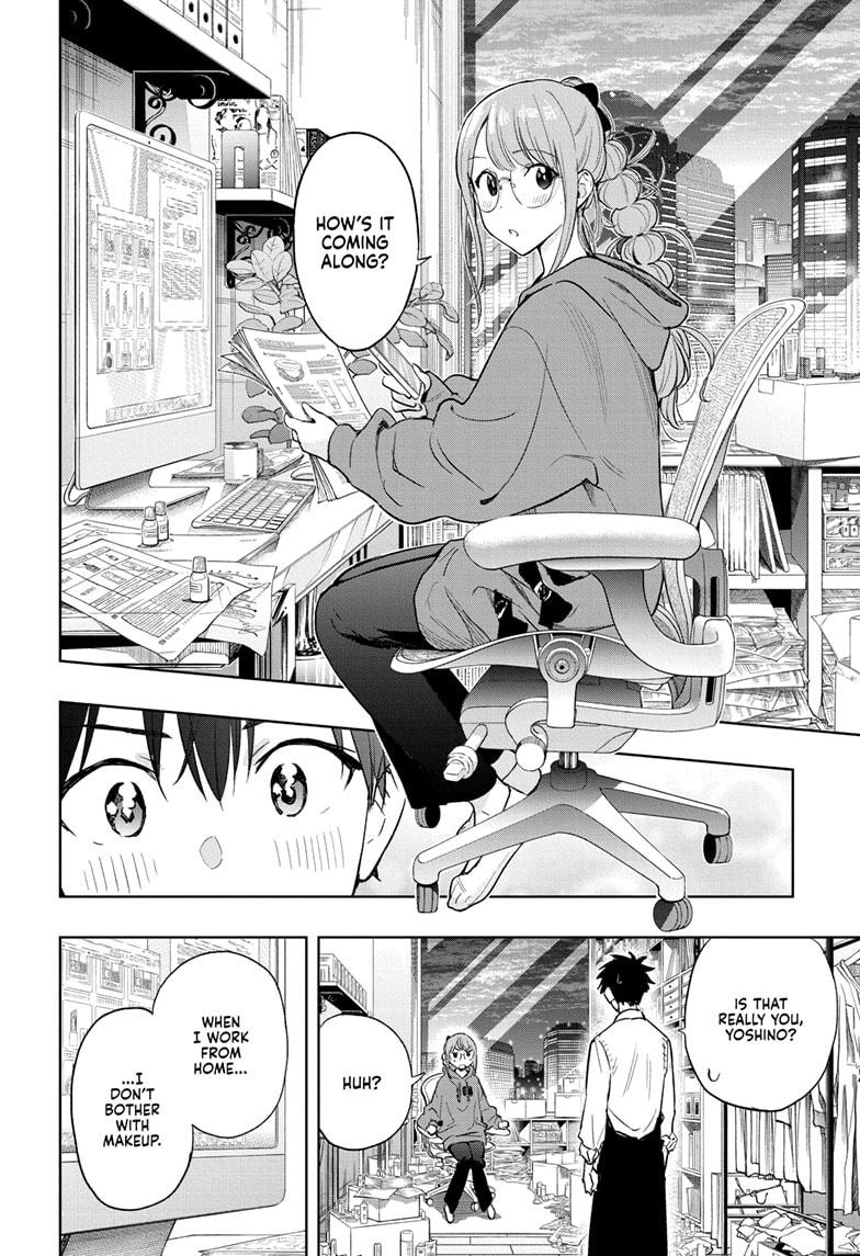 Read Hima Ten EN Manga Online