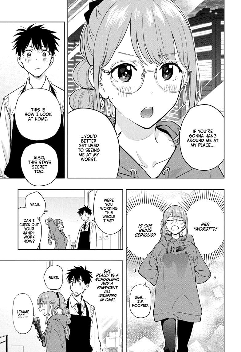 Read Hima Ten EN Manga Online