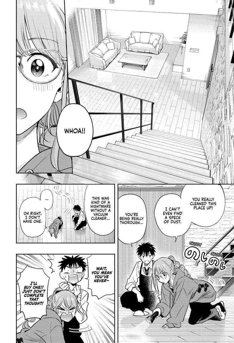 Read Hima Ten EN Manga Online