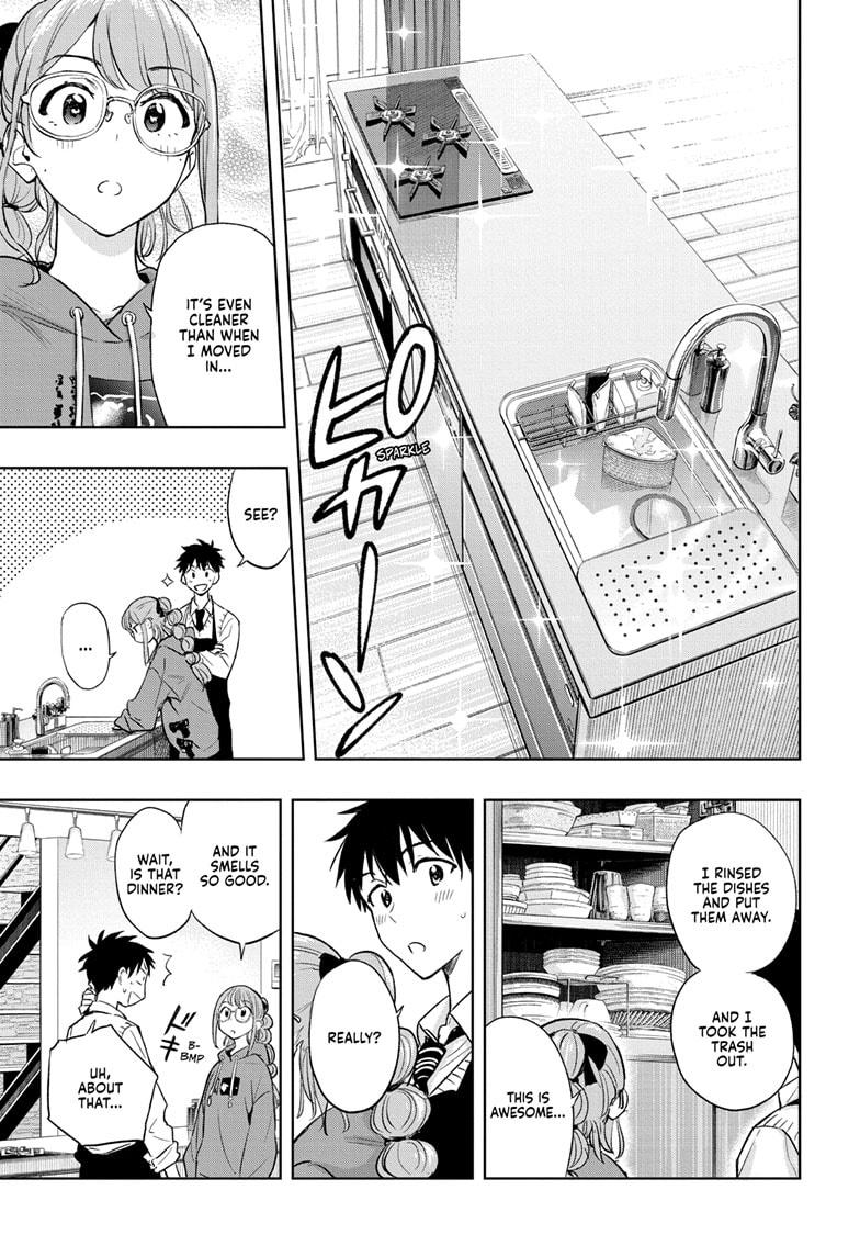 Read Hima Ten EN Manga Online