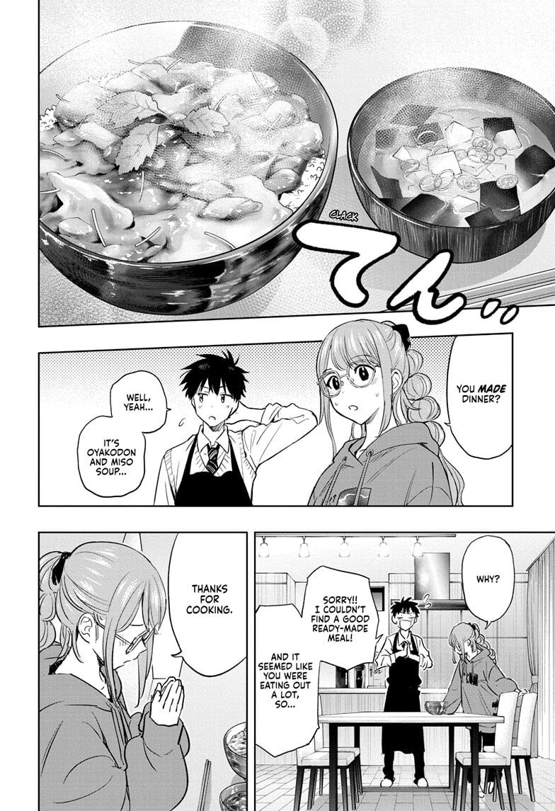 Read Hima Ten EN Manga Online