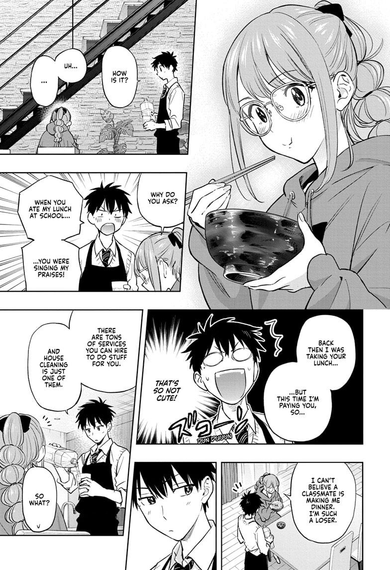 Read Hima Ten EN Manga Online