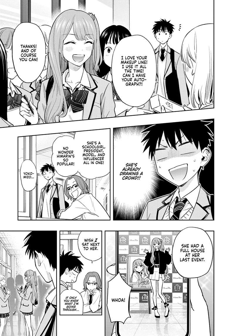 Read Hima Ten EN Manga Online