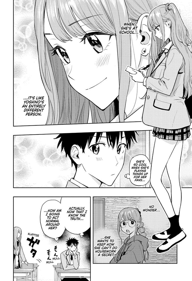 Read Hima Ten EN Manga Online